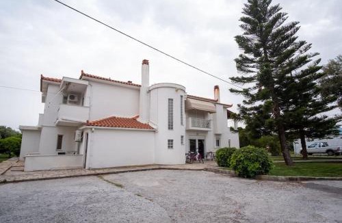 Potokaki House | Stefano's Home