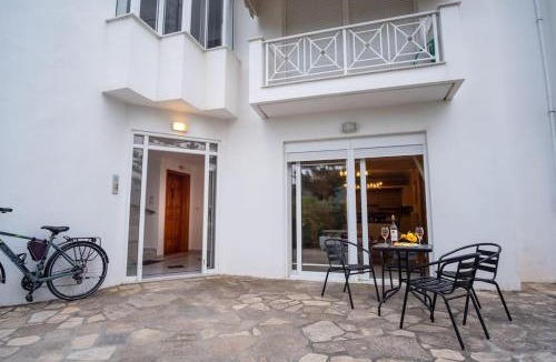 Potokaki House | Stefano's Home