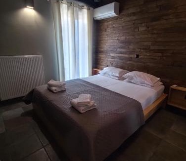 Koutsoupia Apartment | Stefanos Apartment