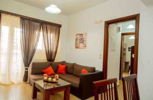 Mires Apartment | Stefanos Family Apartments