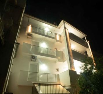 Mires Apartment | Stefanos Family Apartments