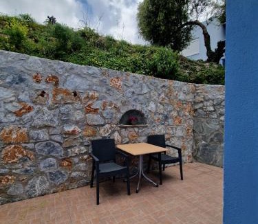Armenoi Hostel | Stefanos Garden2