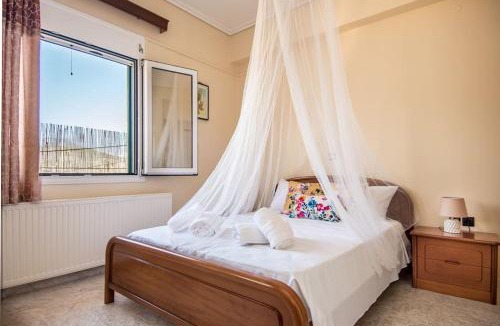 Argostoli Town Apartment | STEFANOS HOUSE