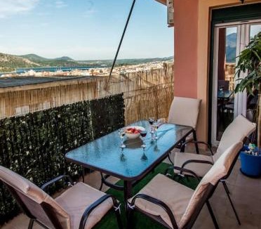 Argostoli Town Apartment | STEFANOS HOUSE