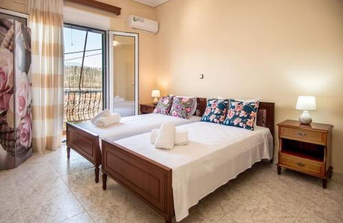 Argostoli Town Apartment | STEFANOS HOUSE