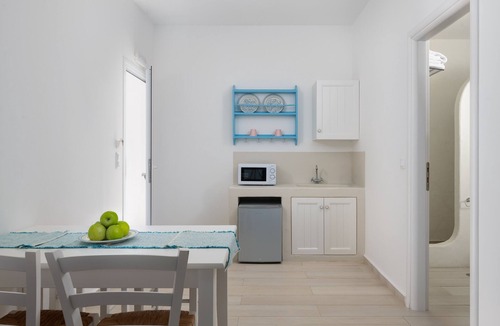 Stegna House | Stegna Akti