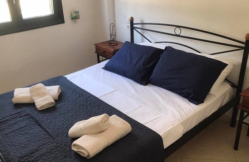 Heraklion Apartment | Stelios Melita Apartment in tris eklisies