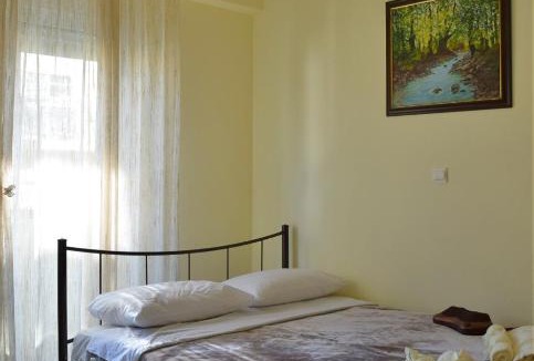 Koum Kapi Apartment | Stelios Studios