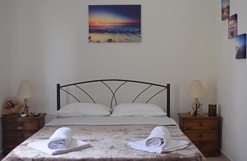 Koum Kapi Apartment | Stelios Studios