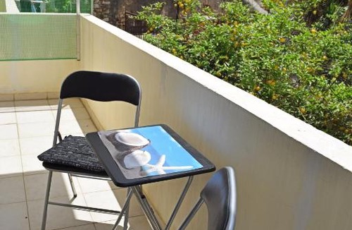 Koum Kapi Apartment | Stelios Studios