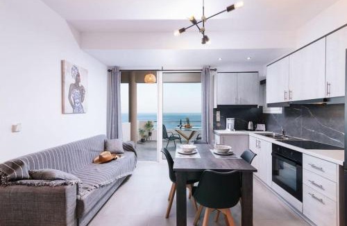 Crisostomos Apartment | Stella Apartment