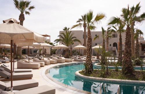 Aposelemis Resort | Stella Blue Seaside Resort