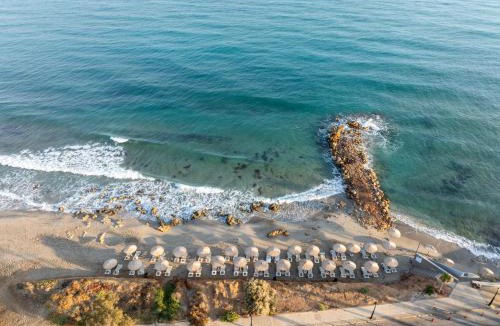 Aposelemis Resort | Stella Blue Seaside Resort