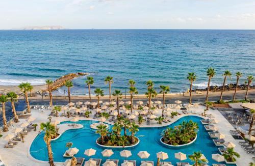 Aposelemis Resort | Stella Blue Seaside Resort