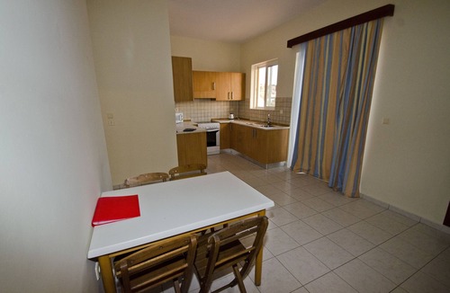 Pefkos House | Stella Hotel
