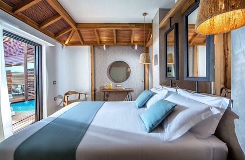 Aposelemis Hotel | Stella Island Luxury Resort & Spa - Adults Only