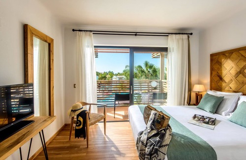 Aposelemis Hotel | Stella Island Luxury Resort & Spa - Adults Only