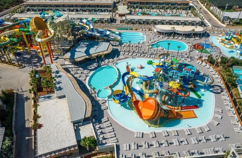 Aposelemis Resort | Stella Village Seaside Hotel