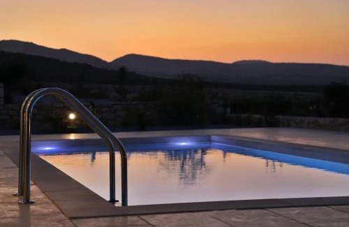 Kimouriotis Villa | Sternes Panorama Executive Villa with Pool, by Comfortbnb