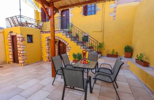 Sternes Apartment | SternesVillage, Lower Ground Floor