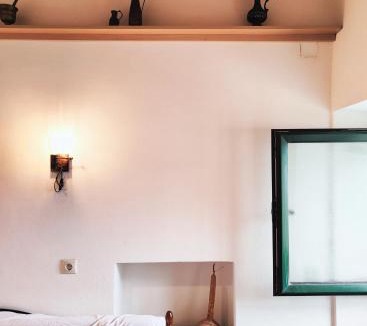 Ikaria House | stone house - Evdilos Icaria