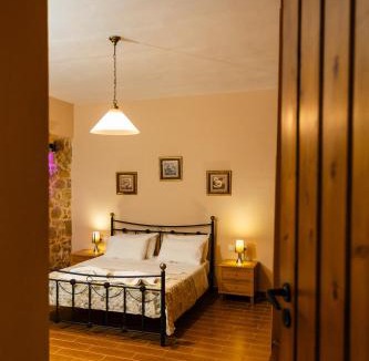 Asteri Villa | Stone House