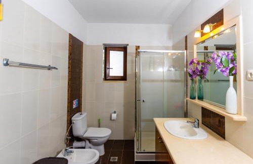 Asteri Villa | Stone House