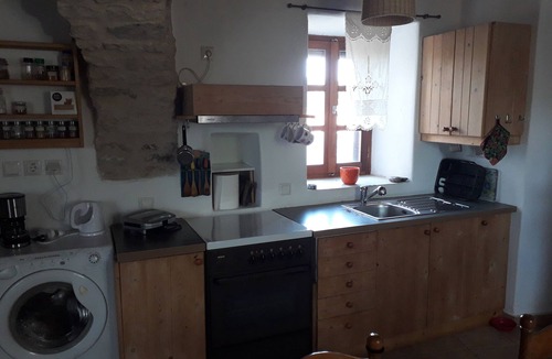 Kithira House | STONE HOUSE