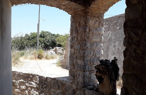 Kithira House | STONE HOUSE