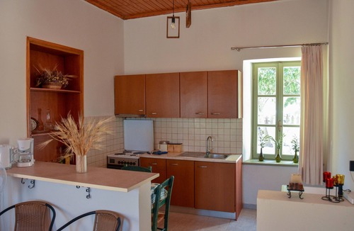 Antimachia House | Stone House Kleio Kos
