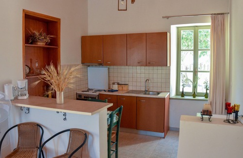 Antimachia House | Stone House Kleio Kos