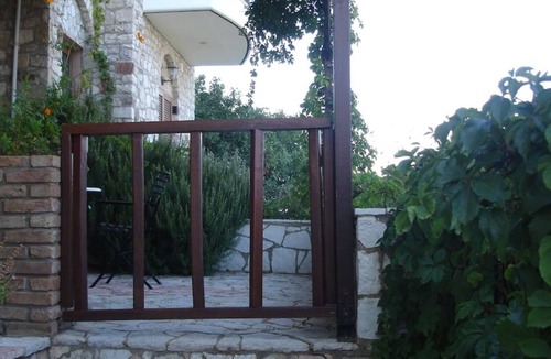 Mathia Apartment | Stone house with breathtaking view