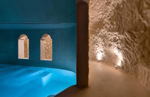 Stegna Hotel | Stone Luxury Suites - Adults Only