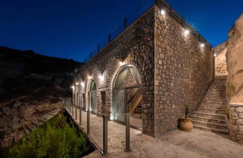 Stegna Hotel | Stone Luxury Suites - Adults Only