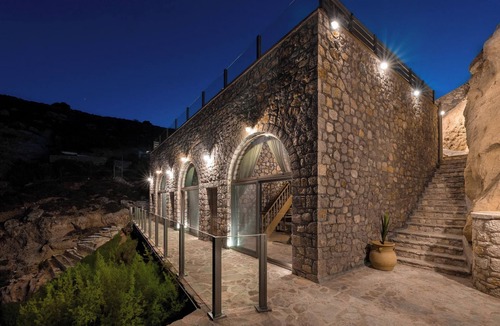 Archangelos Apartment | Stone Luxury Suites-Superior Suites 3