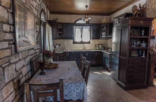 Anavriti Villa | Stone mansion Anavriti