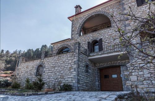 Anavriti House | Stone Mansion Anavryti, ΑΜΑ 20569