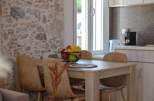 Pigi Ski Chalet | Stone Project 2,Pigi,Rethymno,Crete