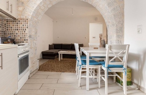 East Mani Other | Stone tower east mani 3 people accommodation in quiet area of east mani Enjoy it
