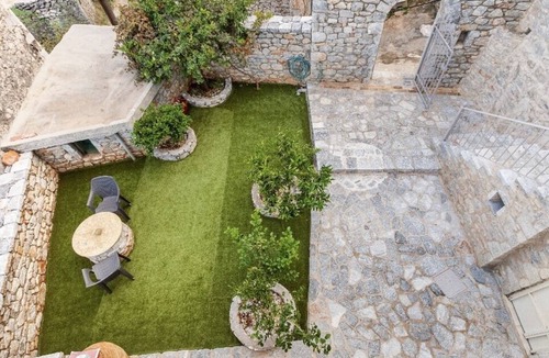 East Mani Other | Stone tower east mani 3 people accommodation in quiet area of east mani Enjoy it