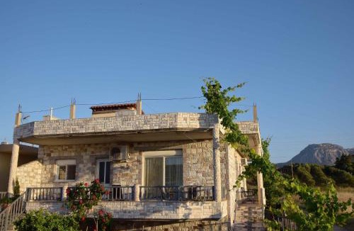 Korithion Apartment | Stone Villa