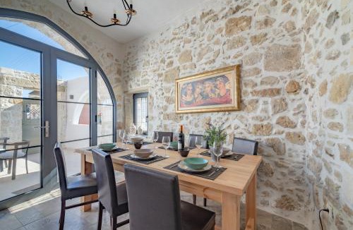 Vori House | Stonehouse South Crete