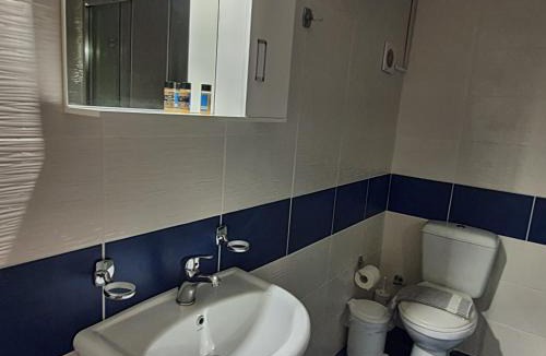 Lefktro Apartment | Stoupa Lefktro 2