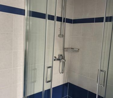 Lefktro Apartment | Stoupa Lefktro 8
