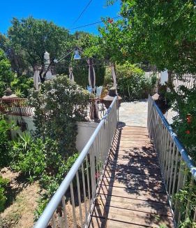 Chios Villa | stratigato
