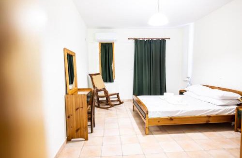 Kalavrita Apartment | Strix Aluco Kalavryta