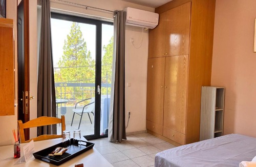 Khalandrion Apartment | Studio 156 2ου ορόφου στο Χαλάνδρι