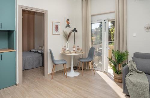 Halepa Apartment | Studio 71!Charming flat in Chania