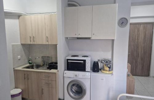 Xanthi Apartment | Studio Anna
