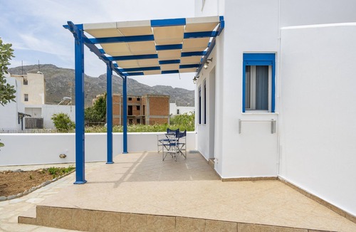 Serifos Apartment | Studio Apartment 'Studios Ninemia Serifos 1'